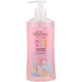 Oh So Heavenly Pony Party Body Wash 450ml
