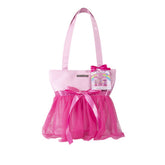Oh So Heavenly Pony Party Tutu Cute Library Bag