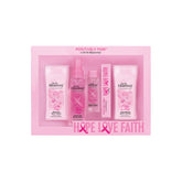 Oh So Heavenly Positively Pink Deluxe Pack
