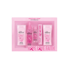 Oh So Heavenly Positively Pink Deluxe Pack