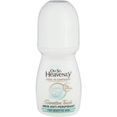 Oh So Heavenly Roll-On Floral Fresh 50ml