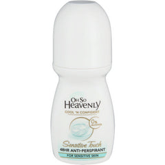 Oh So Heavenly Roll-On Floral Fresh 50ml