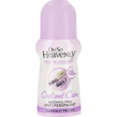 Oh So Heavenly Roll-On Refill Cool & Calm 50ml