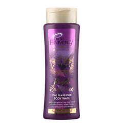 Oh So Heavenly Royal Radiance Body Wash 375ml