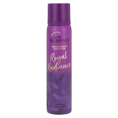 Oh So Heavenly Royal Radiance Body Spray 90ml