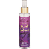 Oh So Heavenly Royal Radiance Spritzer 150ml