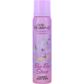 Oh So Heavenly Scentsational Bye Bye Stress Calming Body Spray 90ml