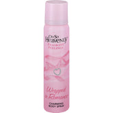 Oh So Heavenly Scentsational Charming Body Spray 90ml