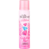 Oh So Heavenly Scentsational Girl's Best Friend Body Spray 90ml