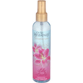 Oh So Heavenly Scentsations Lily Lovely Body Spritzer 200ml