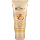 Oh So Heavenly Sole Repair Creamy Foot Scrub 200ml