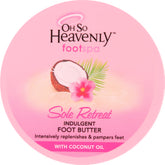 Oh So Heavenly Sole Retreat Indulgent Foot Butter 200ml