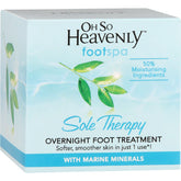 Oh So Heavenly Sole Therapy Ultra-Overnight Foot Treatment 100ml