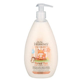 Oh So Heavenly Tots n' Toddlers Forest Fun 3-In-1 Shampoo & Conditioner 500ml