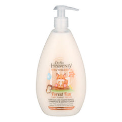 Oh So Heavenly Tots n' Toddlers Forest Fun 3-In-1 Shampoo & Conditioner 500ml