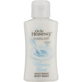 Oh So Heavenly Travel and Trail Mini Moisture Burst Body Wash 90ml
