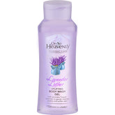 Oh So Heavenly Travel and Trail Mini lavender Lather Body Wash 90ml