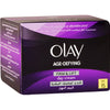 Olay Age-Defying SPF15 Firm & Lift Day Cream 50ml