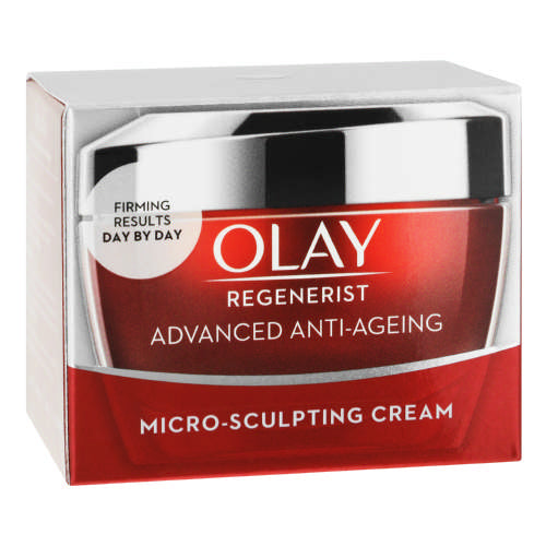 Olay Regenerist Advanced Anti Age Micro Sculpting Cream 50ml