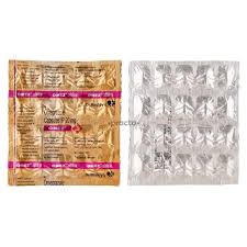 Omez 20mg Capsules 30s