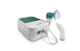 Omron Duobaby Aspirator And Compressor Nebuliser