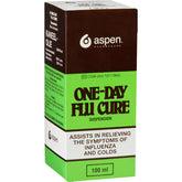 One-Day Flu Cure Suspension 100ml