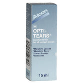 Opti-tears Drops 15ml