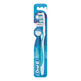 Oral-b Toothbrush Advantage 3d White 40 Med