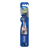 Oral-b Toothbrush Pro Expert Antibacterial 40 Medium