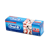 Oral-b Toothpaste Kids 75ml Star Wars 6 Years