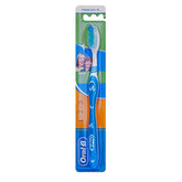 Oral B Bundle Pack 3 Natural Fresh 40 Medium