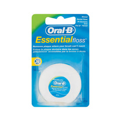Oral B Floss Essent 50m