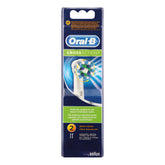 Oral B Head Eb50 2's Crossaction Refill