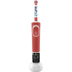 Oral B Power Toothbrush D100 Kids Starwars
