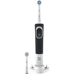 Oral B Power Toothbrush D12 2d Cross Action