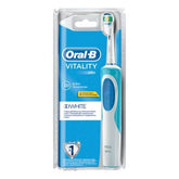 Oral B Power Toothbrush D12 3d White