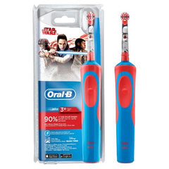 Oral B Power Toothbrush Kids Starwars
