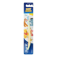Oral B Tooth Brush Baby 0-2 Years