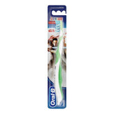 Oral B Tooth Brush Junior 6-12yrs