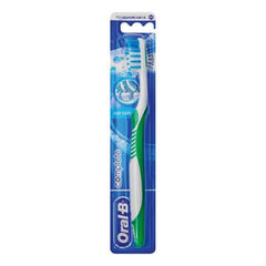 Oral B Toothbrush Advantage Complete Clean 40 Medium