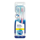 Oral B Toothbrush Gum & Enamel 1