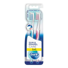 Oral B Toothbrush Gum & Enamel 1