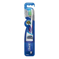 Oral B Toothbrush Pro Expert 3d Clean 40 Medium