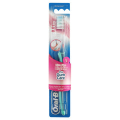 Oral B Toothbrush Ultra Thin 2x Pro Gum Care