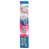 Oral B Toothbrush Ultra Thin