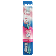 Oral B Toothbrush Ultra Thin