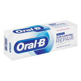 Oral B Toothpaste 75ml G&e Repair
