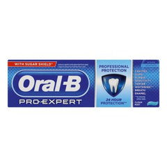 Oral B Toothpaste Pro Expert 75ml