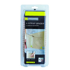 Orthofit Xstrap Binder Large