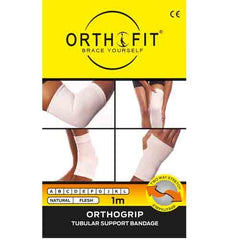 Orthofit Orthogrip C Natural 1m